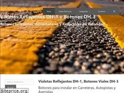 Sites similar to vialetas.com