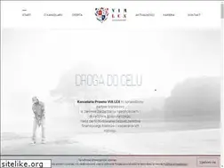 Sites similar to vialex.pl