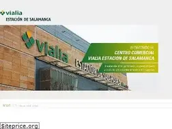 Sites similar to vialiasalamanca.es