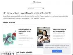 Sites similar to vialibros.net
