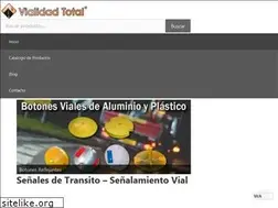 Sites similar to vialidadtotal.com