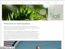 Sites similar to vialiigardens.co.uk