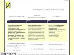 Sites similar to vialingua.eu