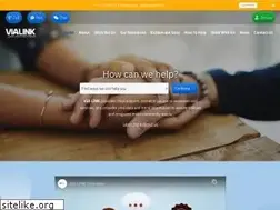 Sites similar to vialink.org