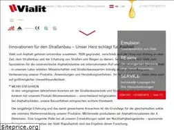 Sites similar to vialit.at