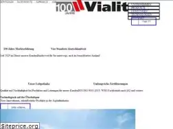 Sites similar to vialit.de