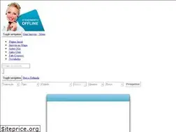Sites similar to vialitoral.com.br