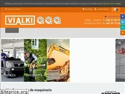 Sites similar to vialki.net