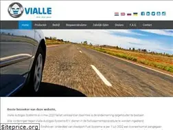 Sites similar to vialle.nl