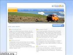 Sites similar to vialle24.de