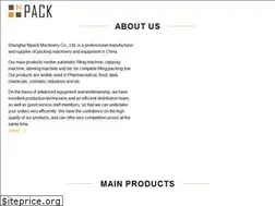Sites similar to vialliquidfillingmachine.com