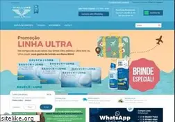 Sites similar to viallure.com.br