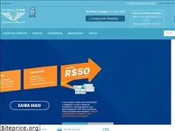 Sites similar to viallurelenses.com