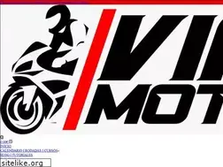 Sites similar to vialmotor.com