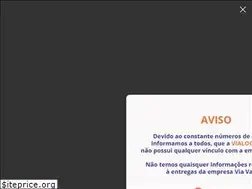 Sites similar to vialoglogistica.com.br