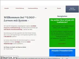 Sites similar to vialogo.de