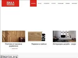 Sites similar to vialparket.com