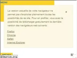 Sites similar to vialsace.eu