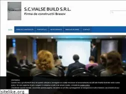 Sites similar to vialsebuild-group.com