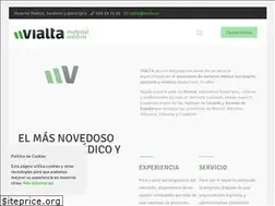 Sites similar to vialta.es