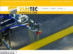 Sites similar to vialtec.cl