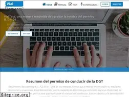 Sites similar to vialtest.com