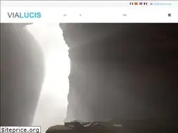 Sites similar to vialucis.org