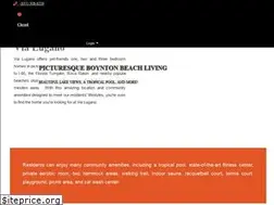 Sites similar to vialuganoapts.com