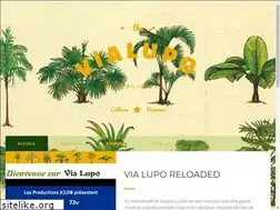 Sites similar to vialupo.com