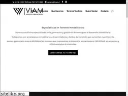Sites similar to viam.cl
