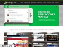 Sites similar to viamagica.com