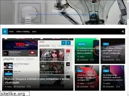 Sites similar to viamais.net