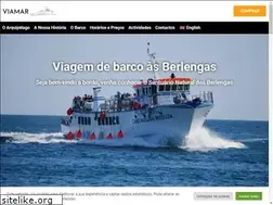 Sites similar to viamar-berlenga.com