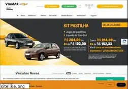 Sites similar to viamar.com.br