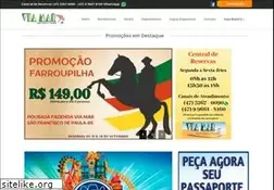 Sites similar to viamar.net.br