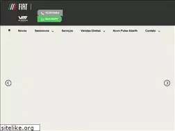Sites similar to viamarconi.com.br