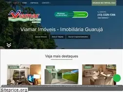 Sites similar to viamarimoveis.com