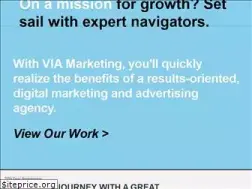 Sites similar to viamarketing.net