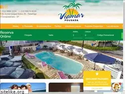 Sites similar to viamarpousada.com.br