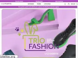Sites similar to viamarte.com.br