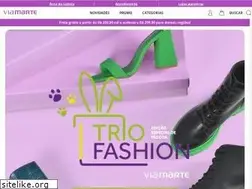 Sites similar to viamarte.com
