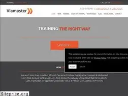 Sites similar to viamastertraining.co.uk