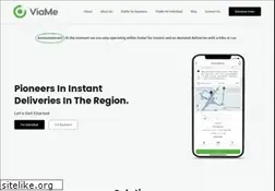 Sites similar to viame.ae