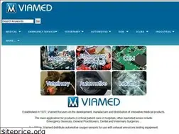 Sites similar to viamed.co.uk