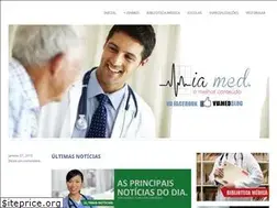 Sites similar to viamed.wordpress.com