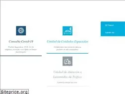 Sites similar to viamedbahiadecadiz.com