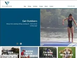 Sites similar to viamede.com