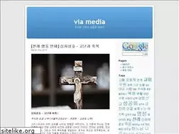 Sites similar to viamedia.or.kr