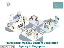Sites similar to viamedia.sg