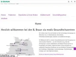 Sites similar to viamedis-nierenzentren.de